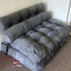 Comfy Sleeper Chair