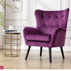 Wingback Chair 