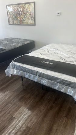Huge Saving On Queen Mattresses
