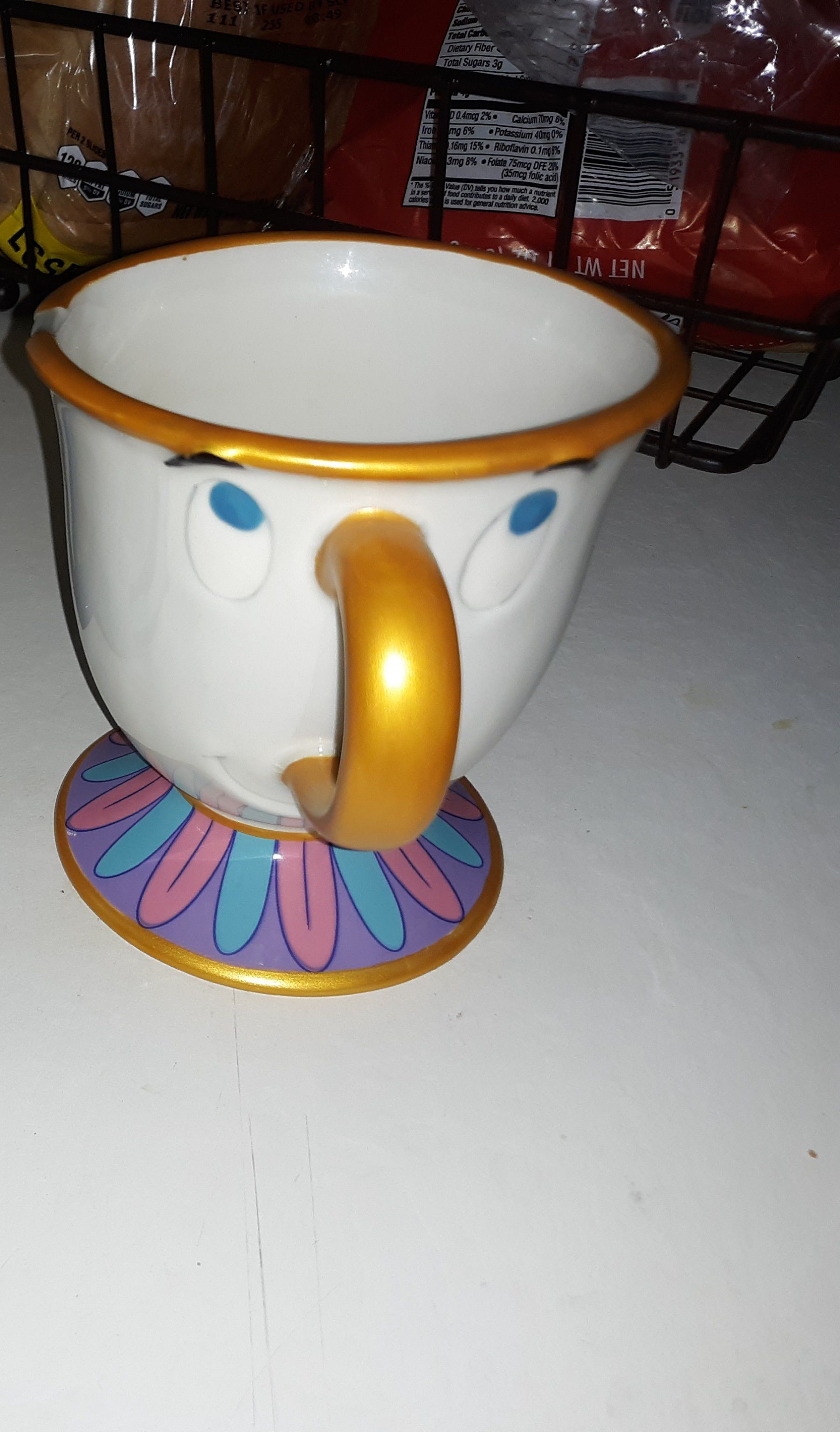 Disney's Chip Cup