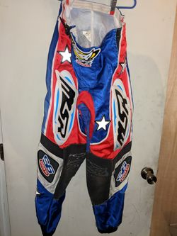 Motocross size 32