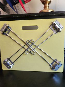Spongebob Mini Desk