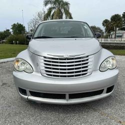 2008 Chrysler PT Cruiser