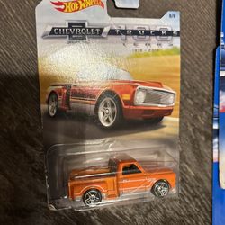 Hot Wheels For Sale