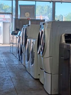 Washer and Dryer On sale