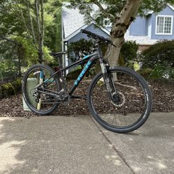 Trek Mountain Bike