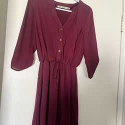 New Ladies Dress