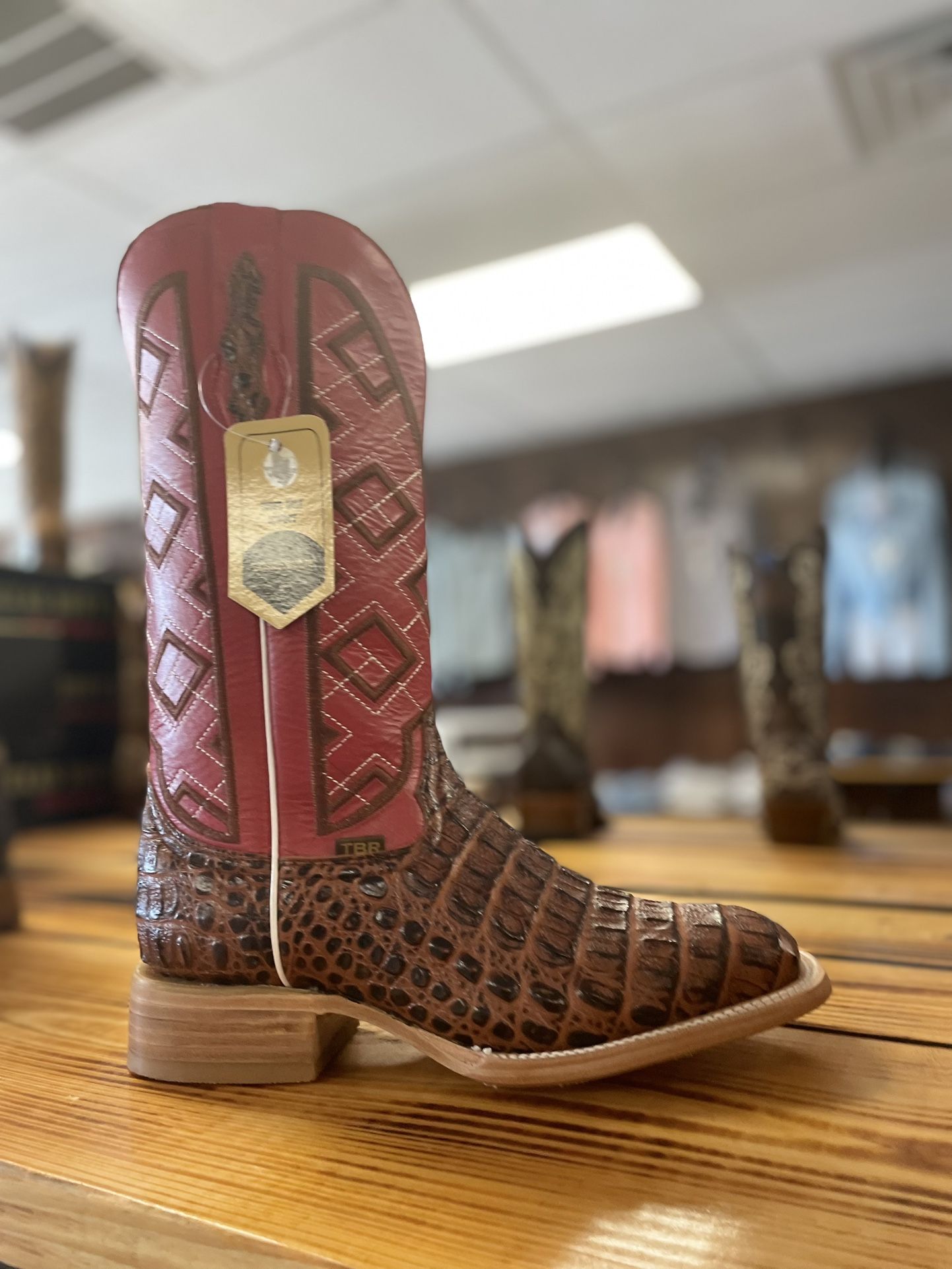 Men Boots
