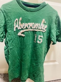 Abercrombie shirts