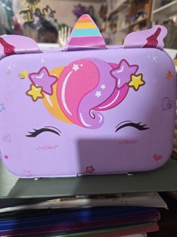 Makup storage