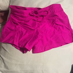 Swimming Trunks