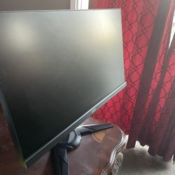 Acer 24.5” Monitor