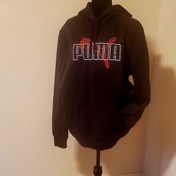 Men Puma Sweatshirt 