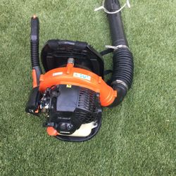 ECHO PB 265 LN BLOWER COMMERCIAL!!  USED ONLY SOMETIMES! VERY CLEAN!