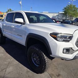 2020 Toyota Tacoma