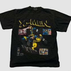 X-Men Vintage Tee