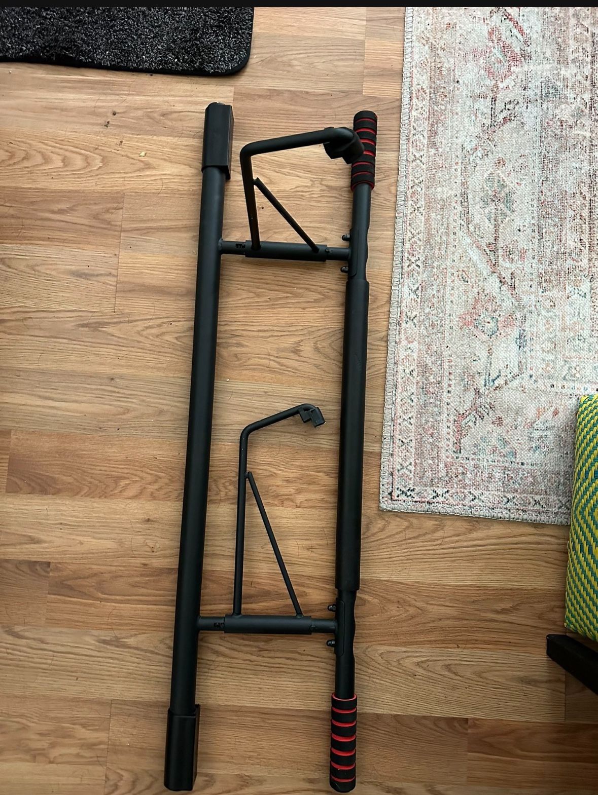 Pull-Up Bar