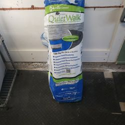 Laminate Floor Padding