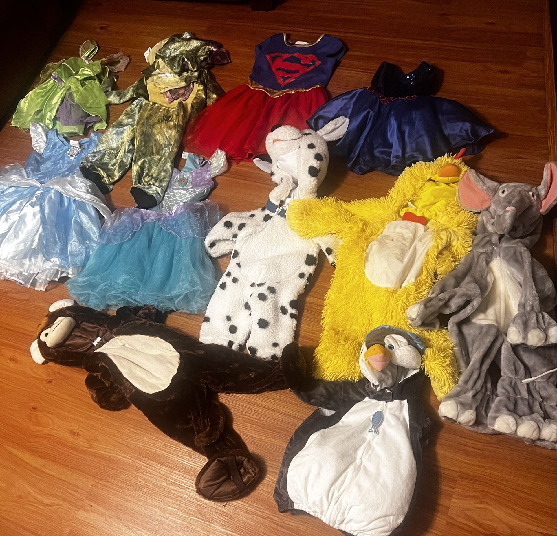 11 Kids Halloween Costume