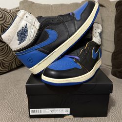 Jordan 1 Union X Fragment Size 13 $600