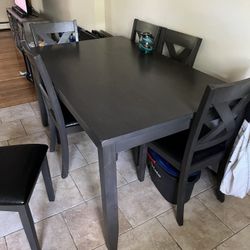 6 Person Rectangular Wayfair Table 