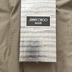 New Jimmy Choo Calogne. Was Purchased From Caesars Palace Forum Shop.  Price Is Firm 