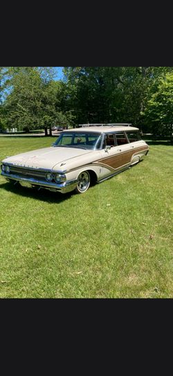 1962 mercy colony park wagon