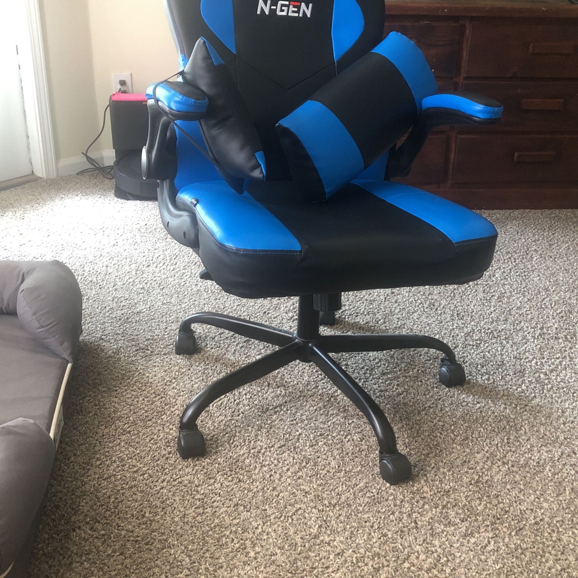 N-GEN Game chair