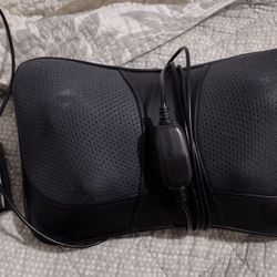 Neck/Back Massager