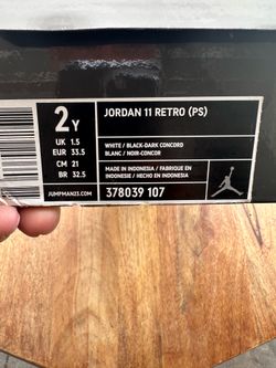 Jordan Shoes