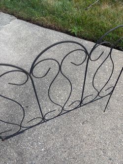Garden decoration