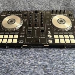 Pioneer DJ DDJ-SR