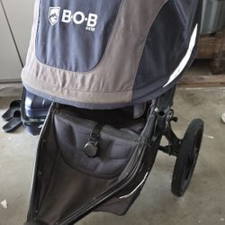 BOB Jogging All Terrain Stroller