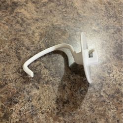 Kitchen Aid Mixer Dough Hook