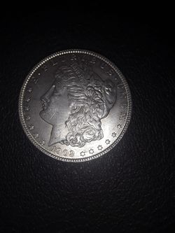 Morgans s.coin