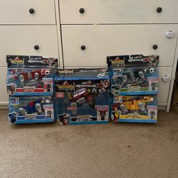 Voltron Classic Lion  