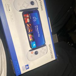 Backbone PlayStation 
