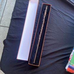 Harry Potter Wand