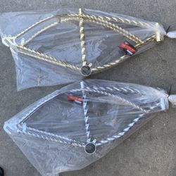 Lowrider Twisted Frames 20”