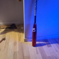 Demarini  Zoa 2024 model -8 ..31 inches