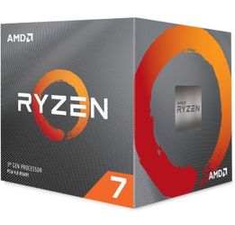 Ryzen 7 3700x