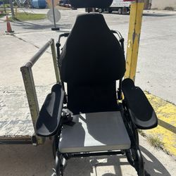 Like New Wheelchair 
