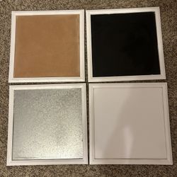 Vision Or Office Wall Boards 