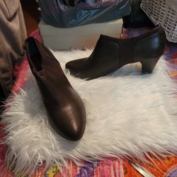 Brown Boot 11M
