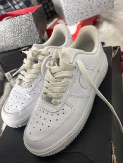 Airforce 1 size 6 women