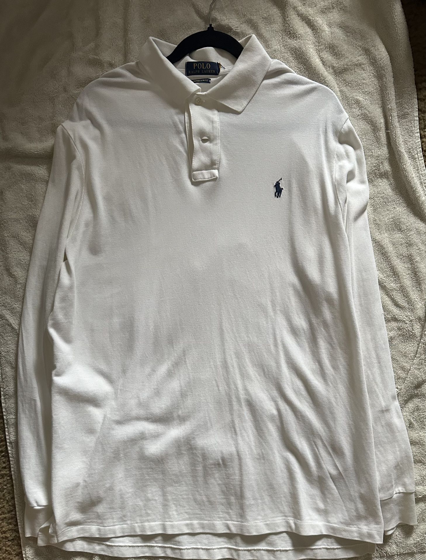 Polo Shirt (Ralph Lauren)