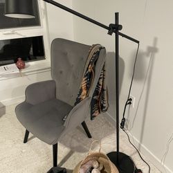 arm Chair 