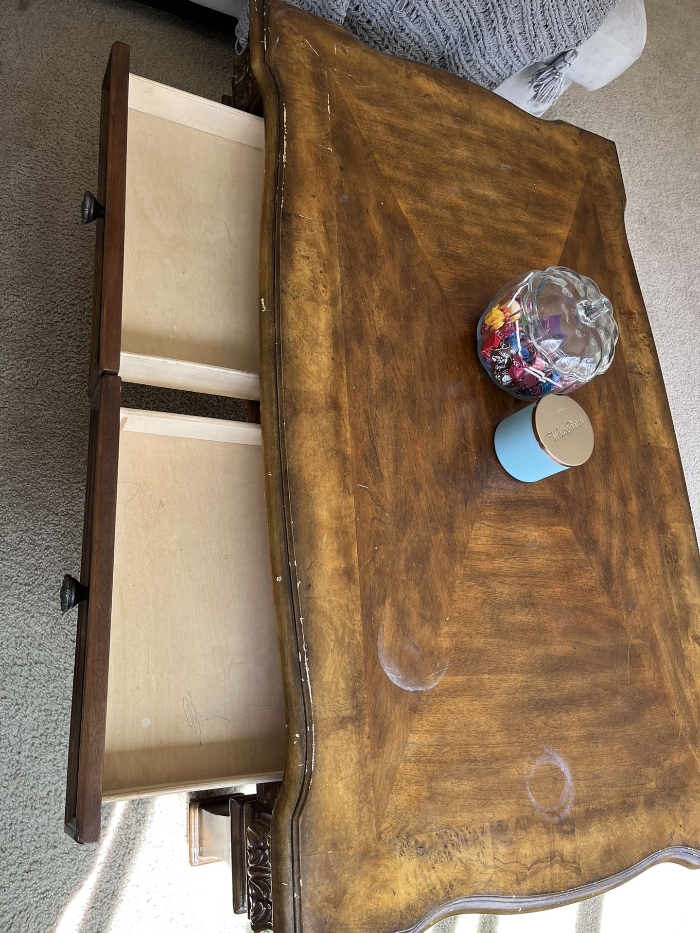 Move Sale - Coffee Table