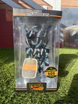 Funko bumblebee