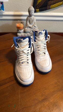 Nike AF-1 size 9 1/2
